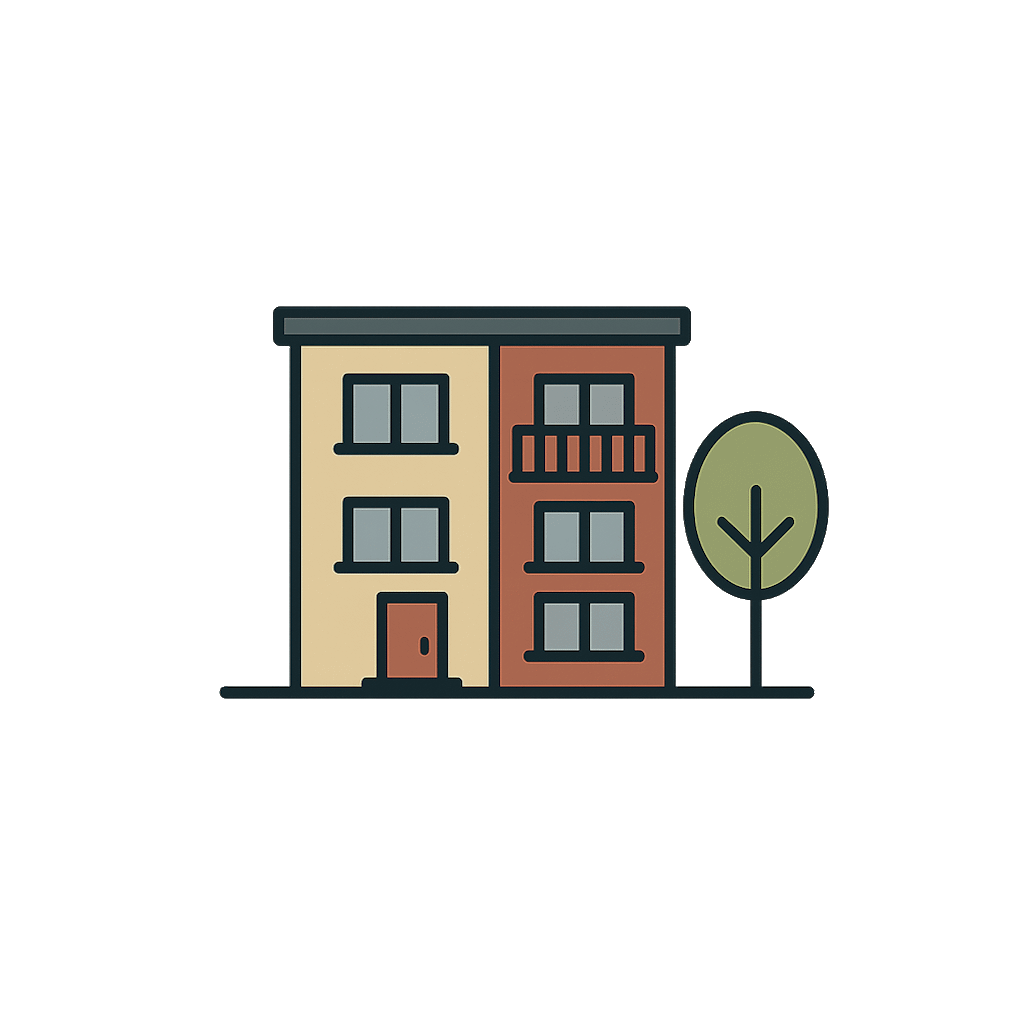 Illustration appartement neuf Rosières